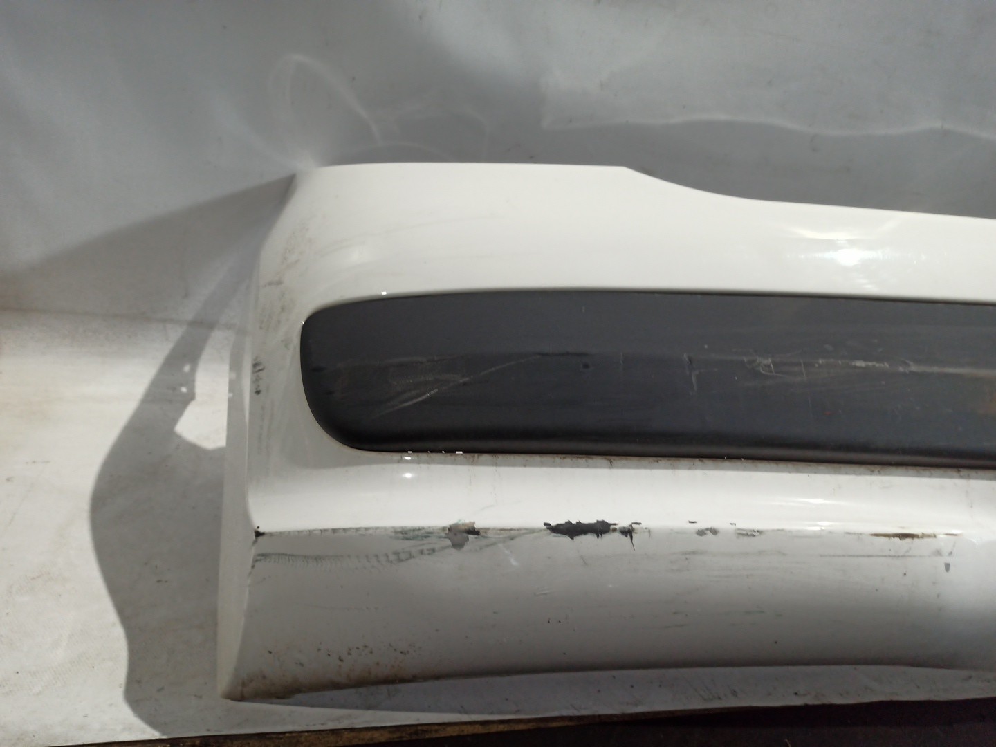 Parachoques Trasero PEUGEOT 207 (WA_, WC_) Imagem-1