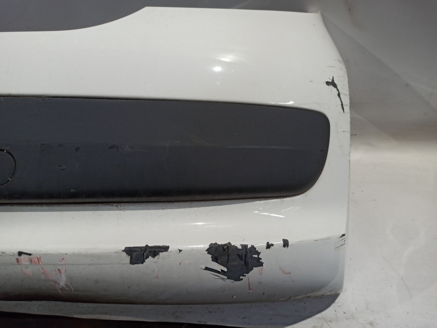 Parachoques Trasero PEUGEOT 207 (WA_, WC_) Imagem-2