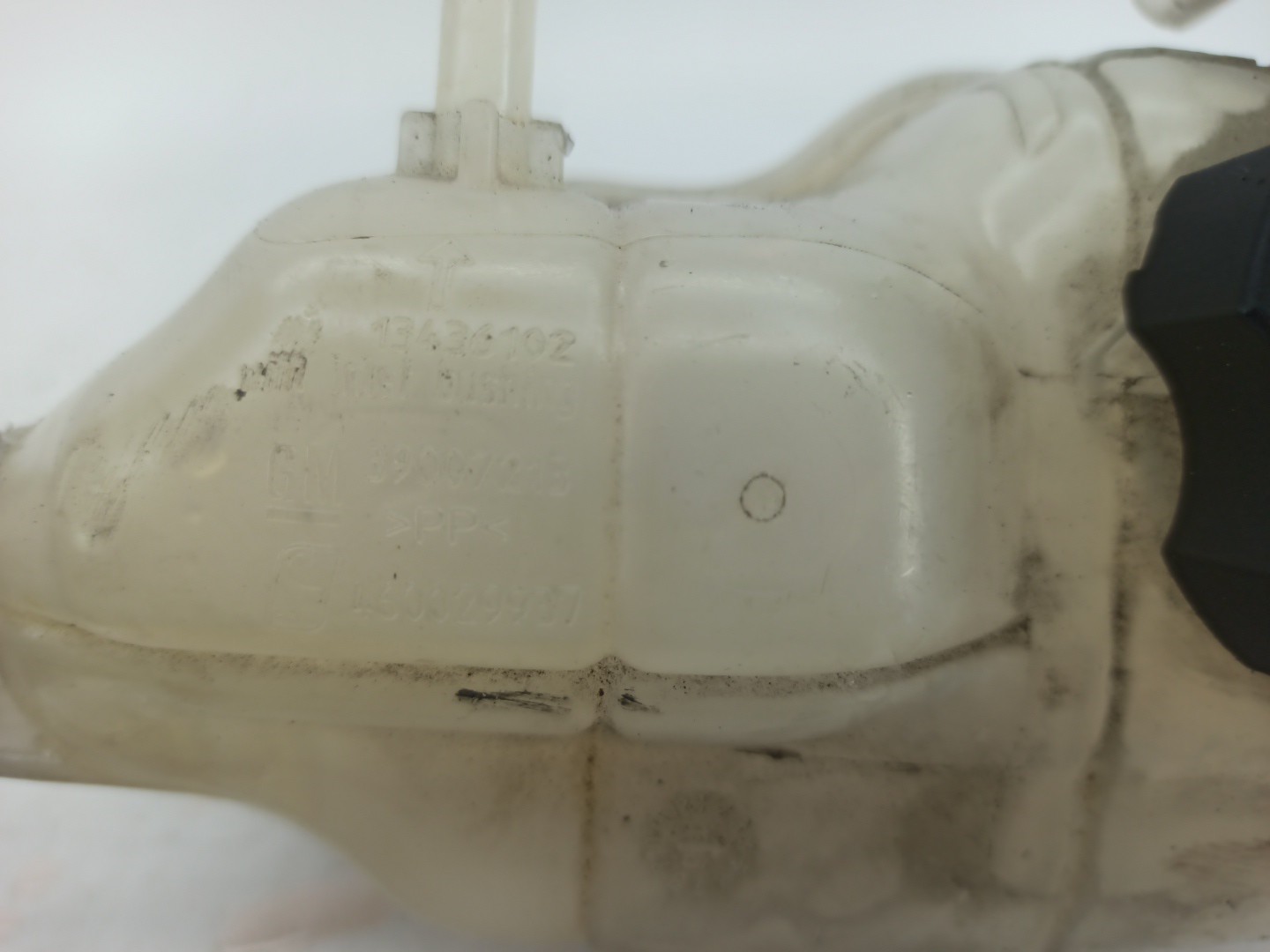 Rservoir/ Vase D'expansion De Liquide De Refroidissement OPEL Corsa E | Recife Pices d'occasion Rservoir/ Vase D'expansion De Liquide De Refroidissement OPEL Corsa E | Recife Pices d'occasion