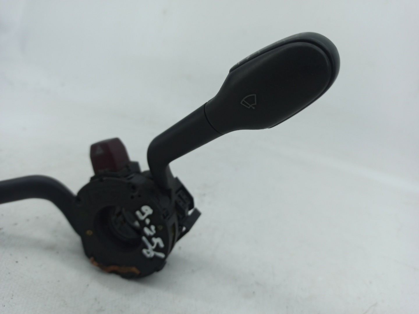 Conjunto / manetes de luzes e limpa vidros SEAT Ibiza II (6K1) Imagem-1