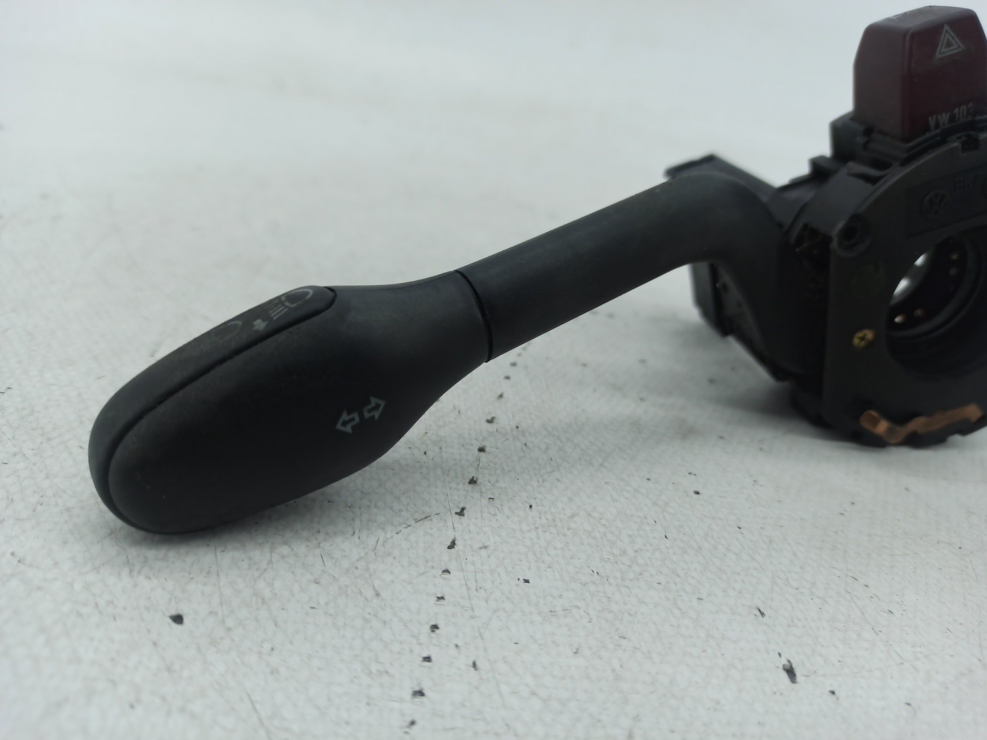 Conjunto / manetes de luzes e limpa vidros SEAT Ibiza II (6K1) Imagem-2