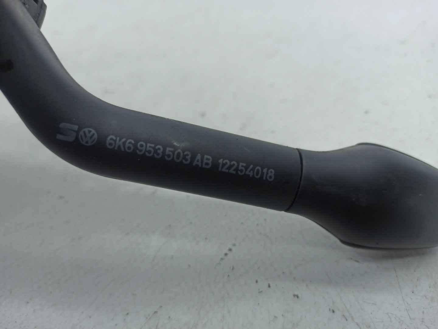 Conjunto / manetes de luzes e limpa vidros SEAT Ibiza II (6K1) Imagem-5