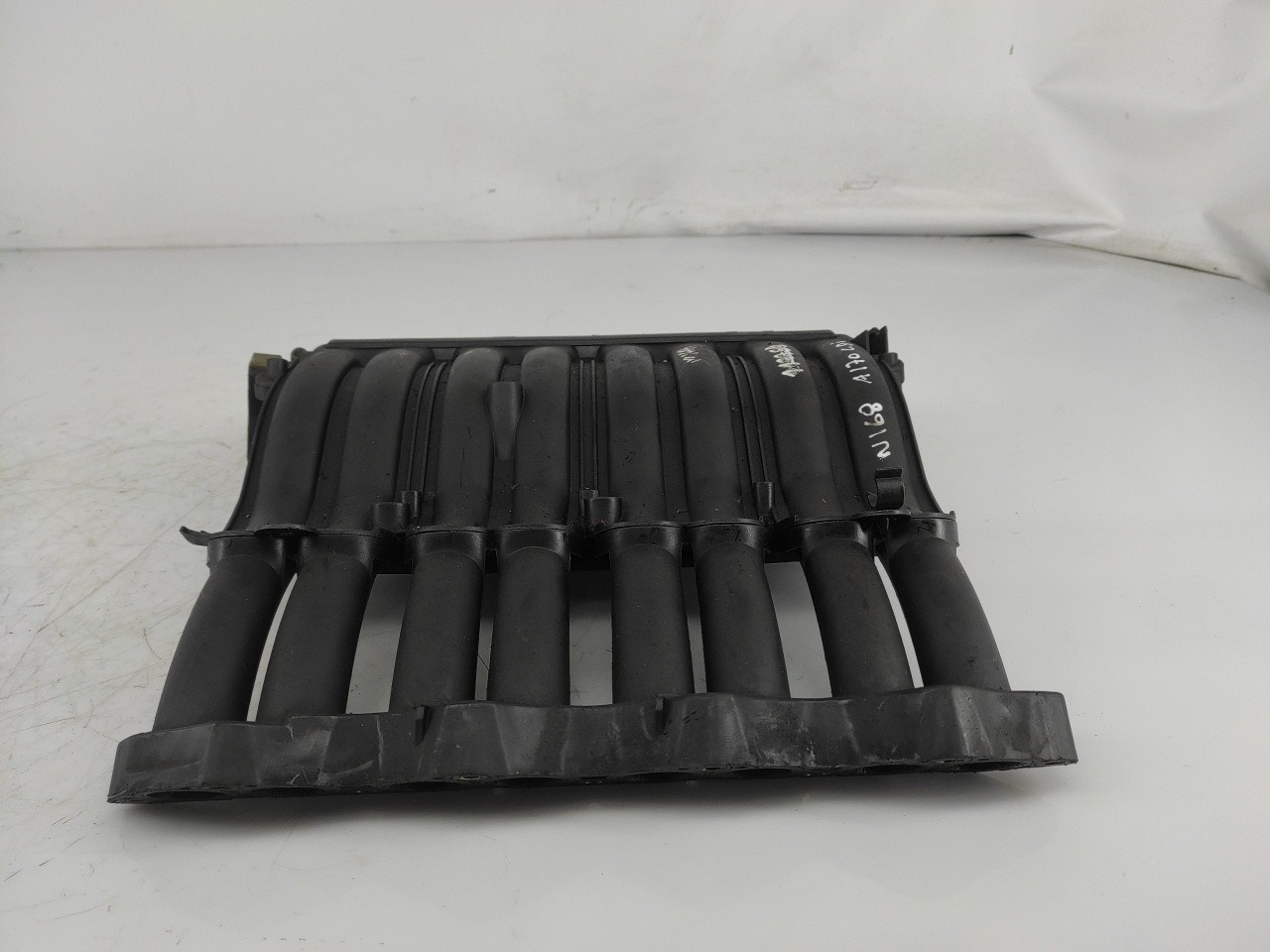 Intake manifold MERCEDES-BENZ Classe A (W168) Imagem-1