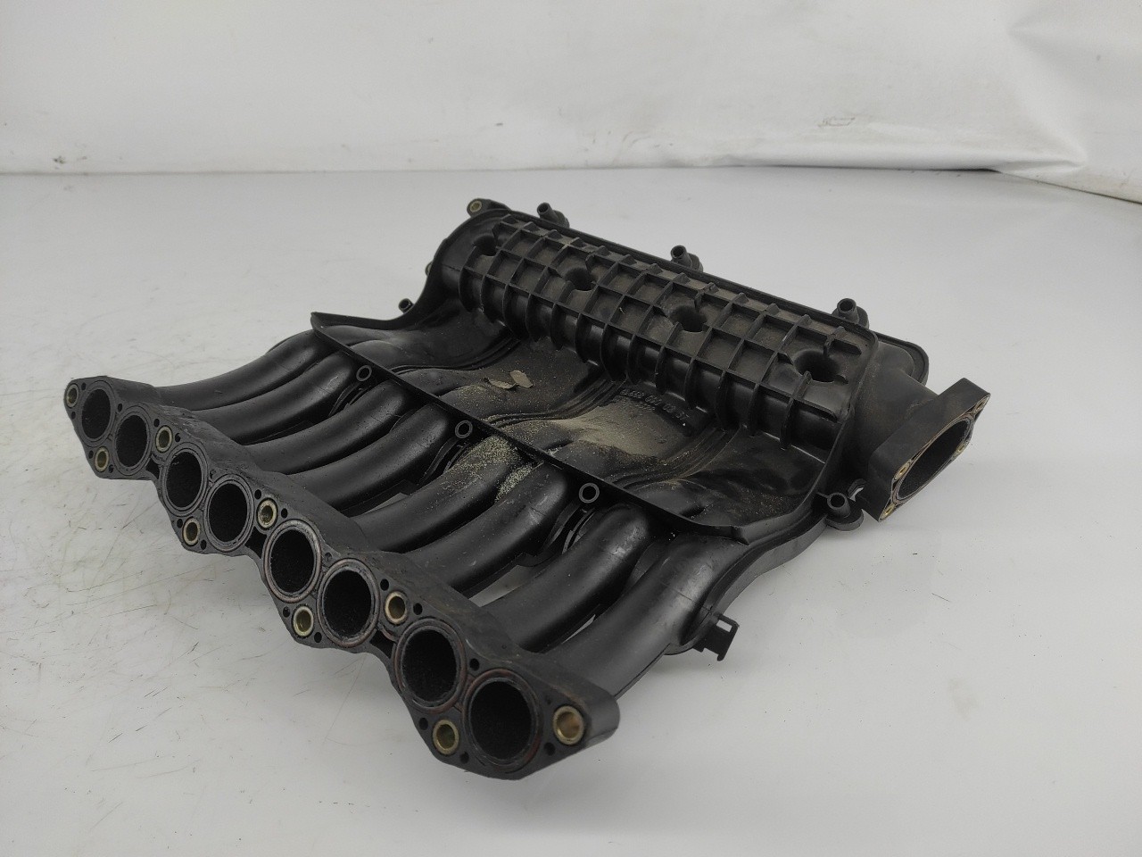 Intake manifold MERCEDES-BENZ Classe A (W168) Imagem-3