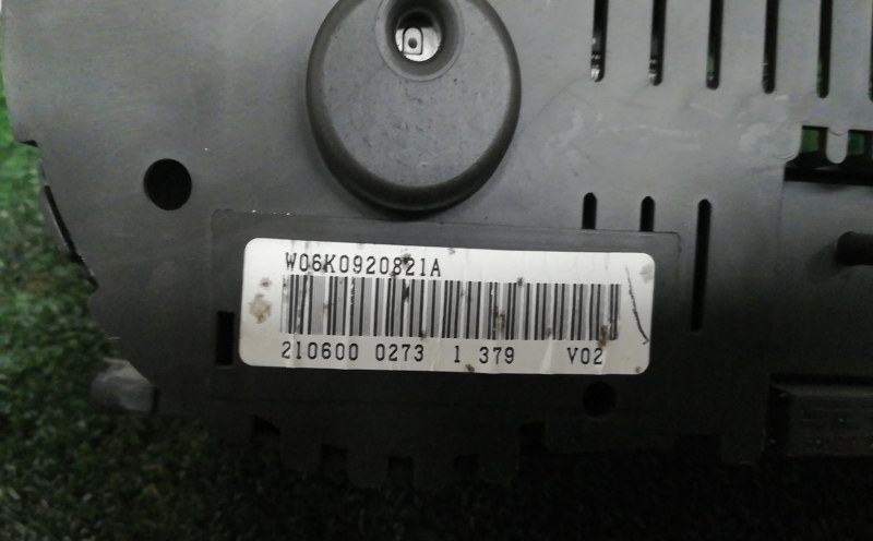 Quadrante / Cuadro de instrumentos SEAT Ibiza II (6K1) Imagem-3