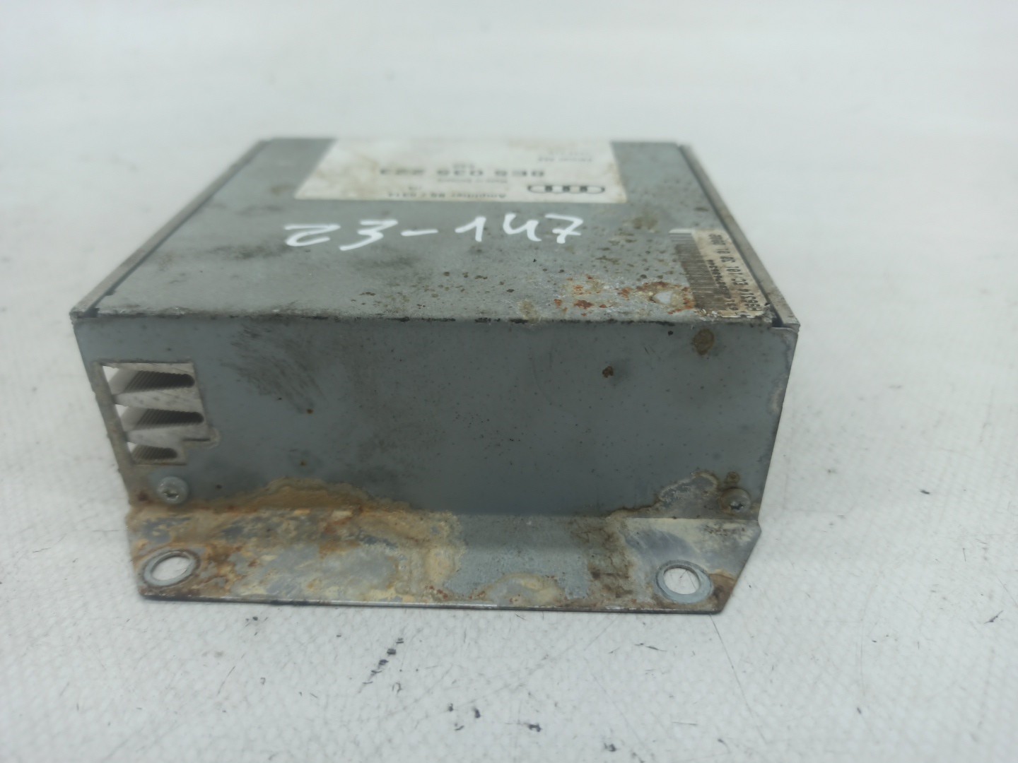 Amplificatore Altoparlanti AUDI A4 (8E2, B6) Imagem-1