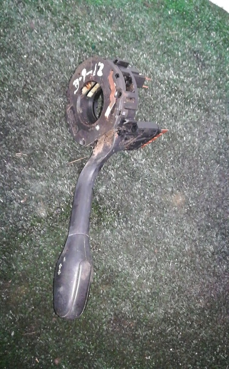 Manípulo pisca-pisca SEAT Ibiza II (6K1) Imagem-2