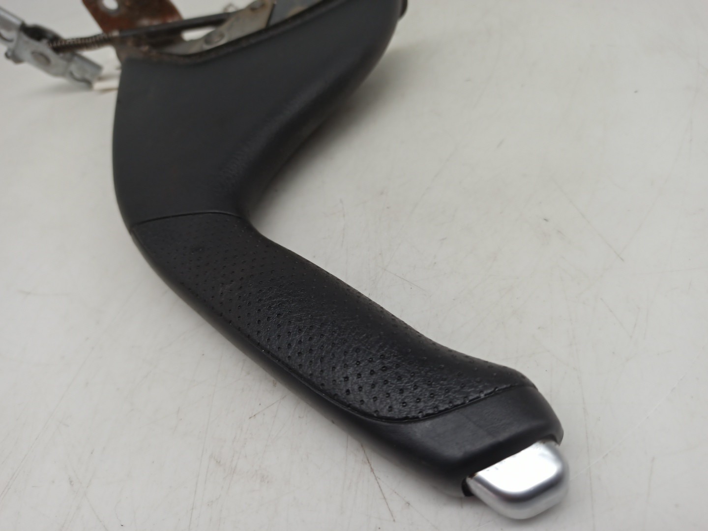 Freno de mano / estacionamento  HONDA Accord VII Sedan (CL_, CN_) Imagem-1