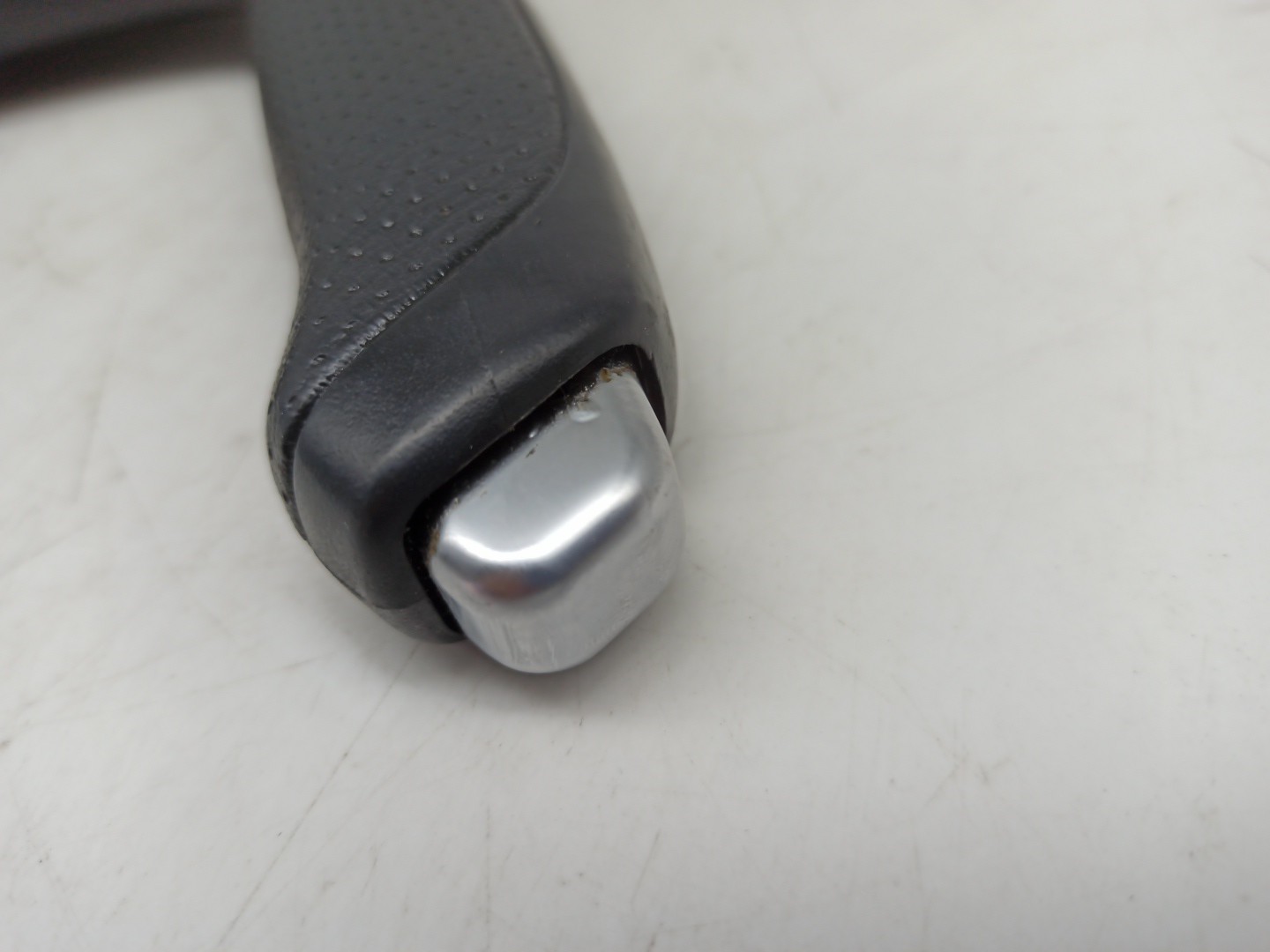 Freno de mano / estacionamento  HONDA Accord VII Sedan (CL_, CN_) Imagem-2