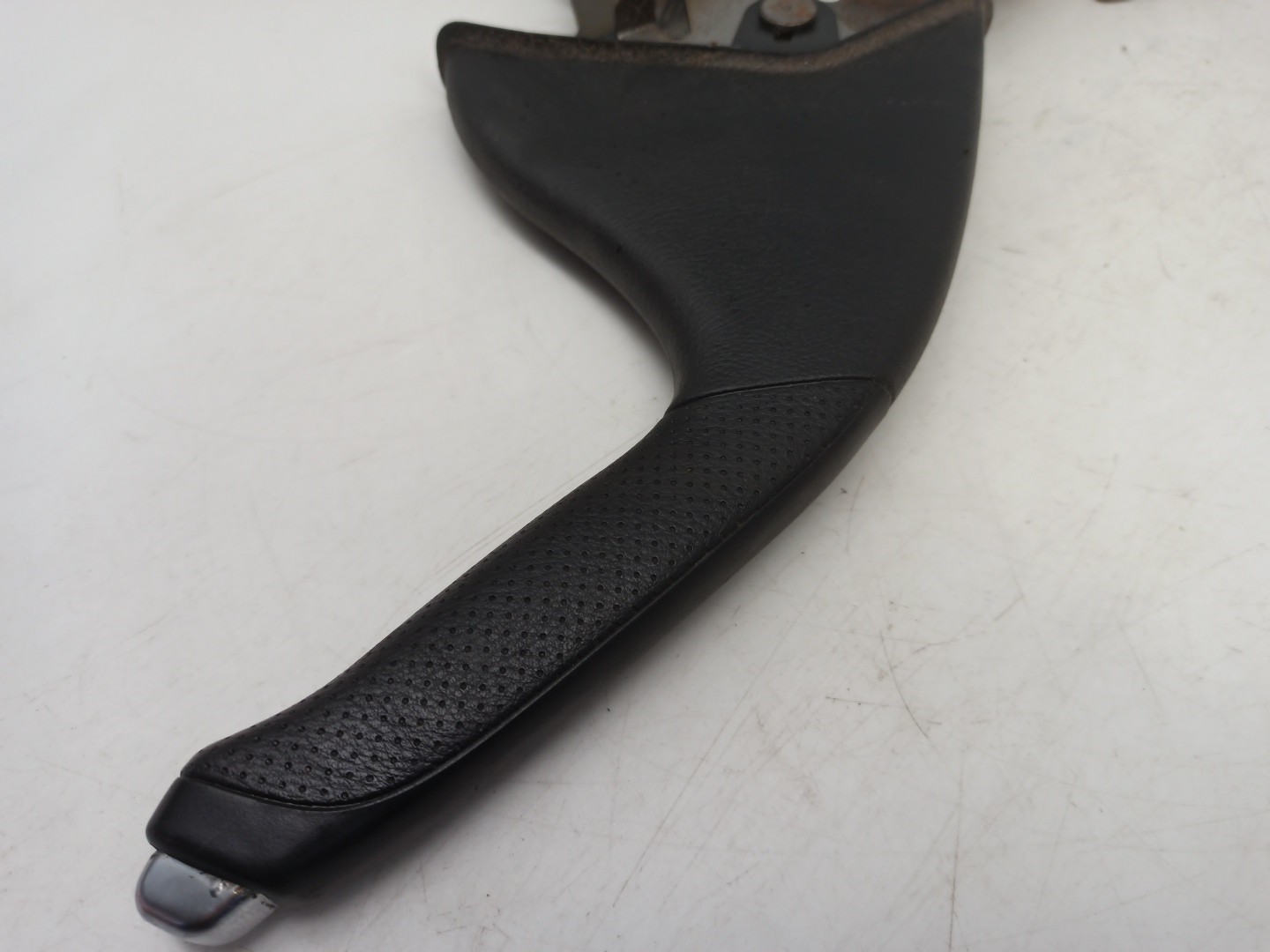 Freno de mano / estacionamento  HONDA Accord VII Sedan (CL_, CN_) Imagem-3