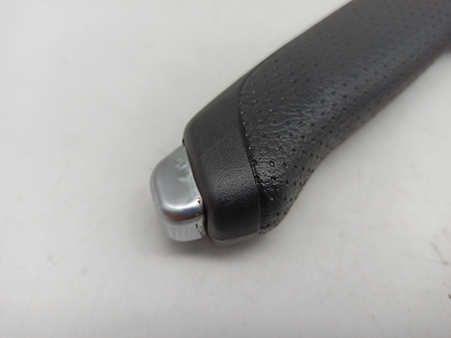 Freno de mano / estacionamento  HONDA Accord VII Sedan (CL_, CN_) Imagem-5