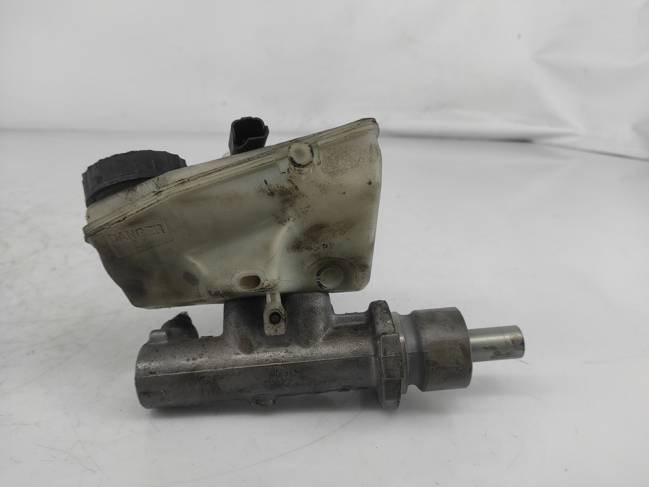 Pompe direction assistée Peugeot 406 2.0 HDi 110 FAP - 9640830580 RHS PEUGEOT