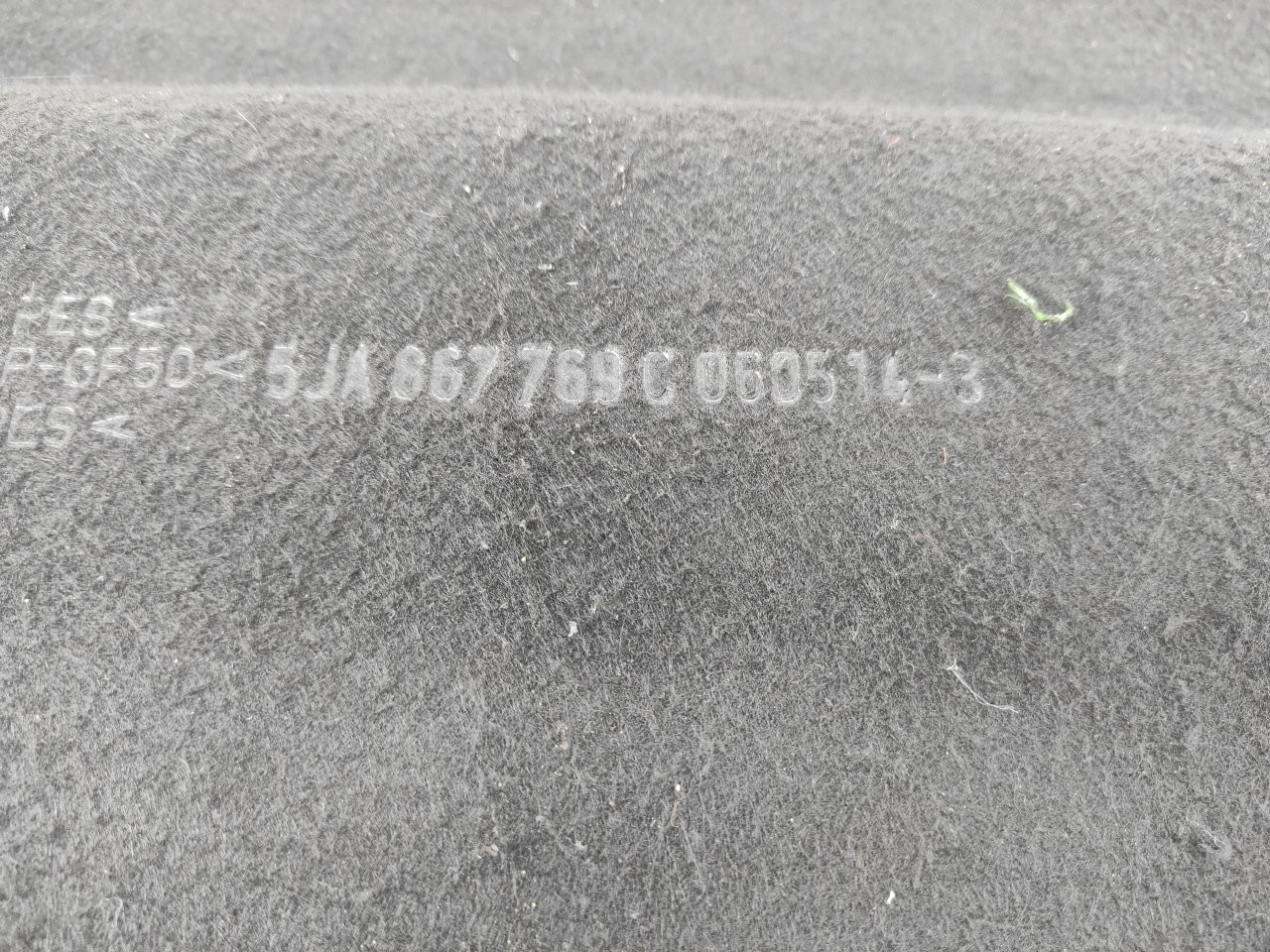 XUBOR 2 Clips For La Bandeja Trasera Del Maletero Del Coche | FindTheDeal