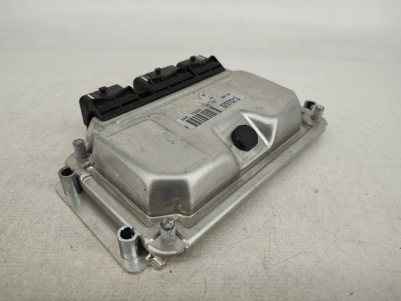 Engine control unit / ECU PEUGEOT 307 Break (3E) Imagem-3