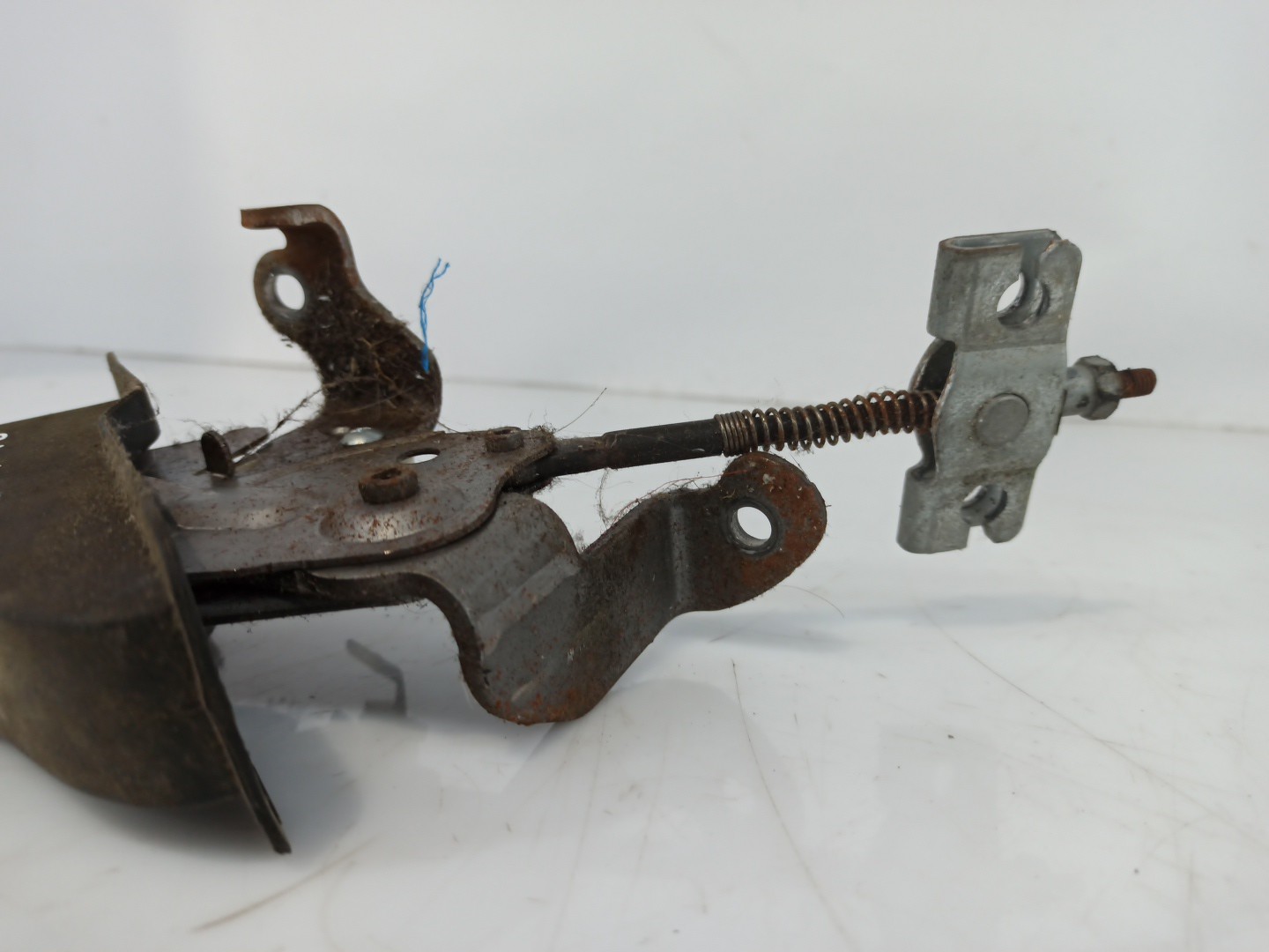 Freno de mano / estacionamento  HONDA Jazz II (GD_, GE3_, GE2_) Imagem-1