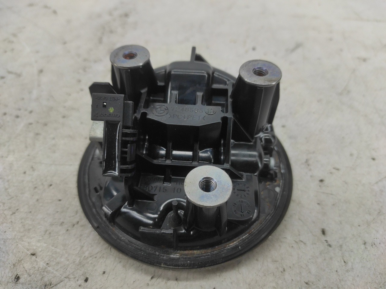 Maniglia portellone BMW 1 (F20) Imagem-1