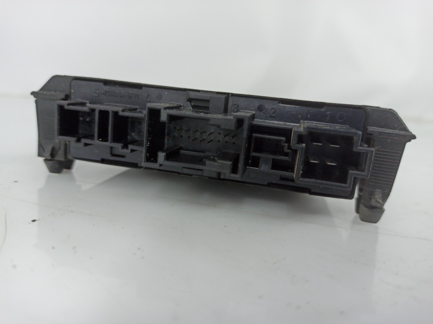 Módulo porta trás esquerdo MERCEDES-BENZ Classe C (W203) Imagem-1