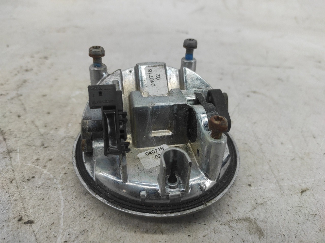 Maniglia portellone BMW 1 (E87) Imagem-2