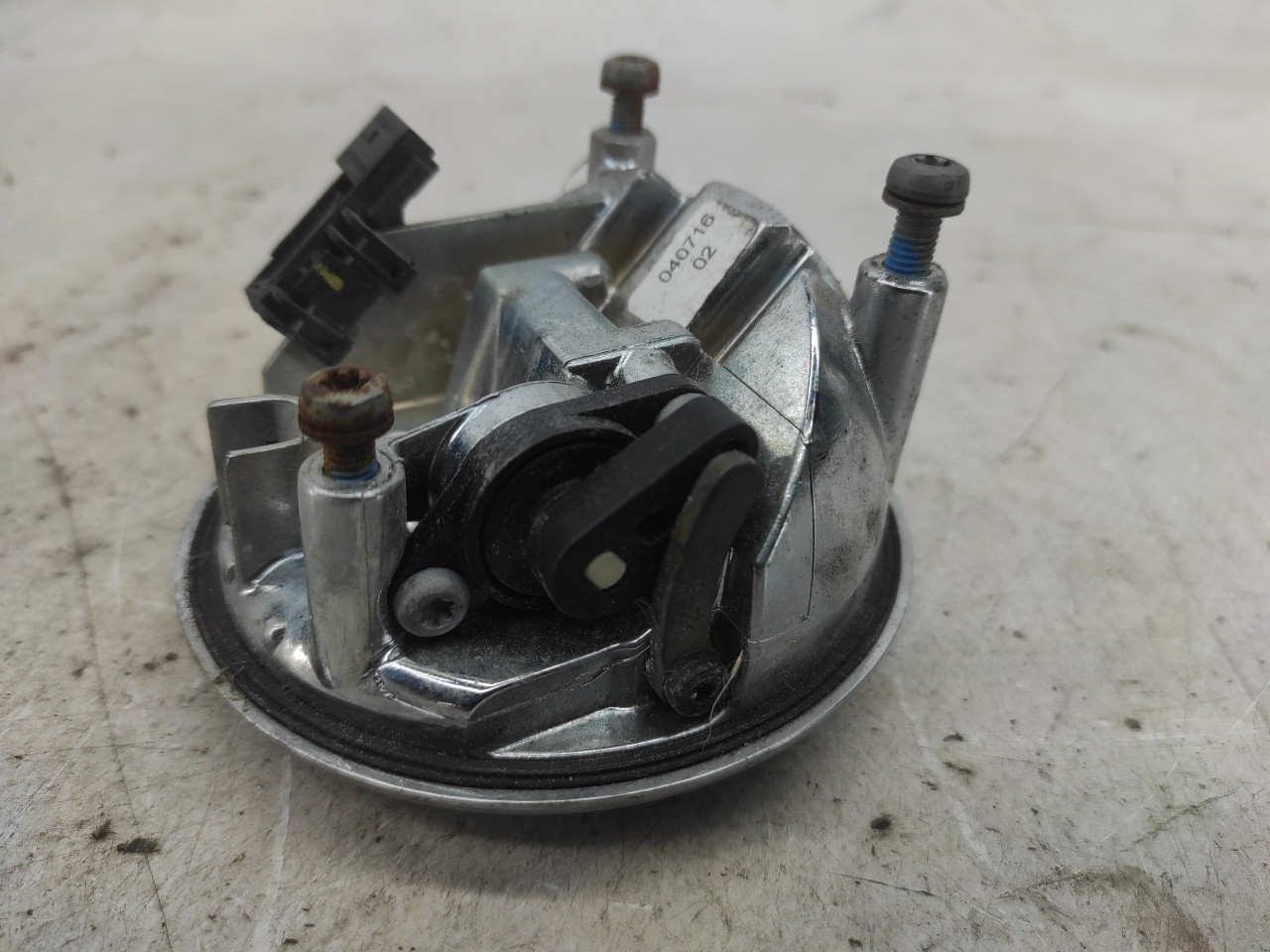 Maniglia portellone BMW 1 (E87) Imagem-4