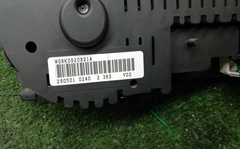 Quadrante / Cuadro de instrumentos SEAT Ibiza II (6K1) Imagem-2