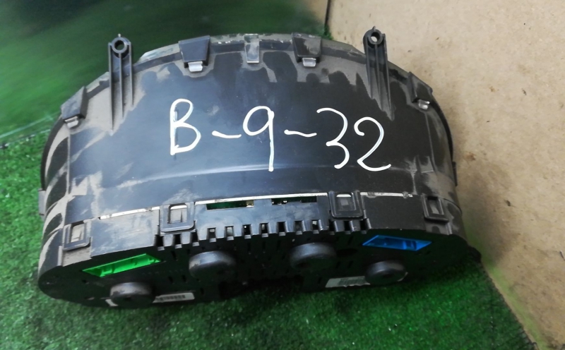 Quadrante / Cuadro de instrumentos SEAT Ibiza II (6K1) Imagem-4