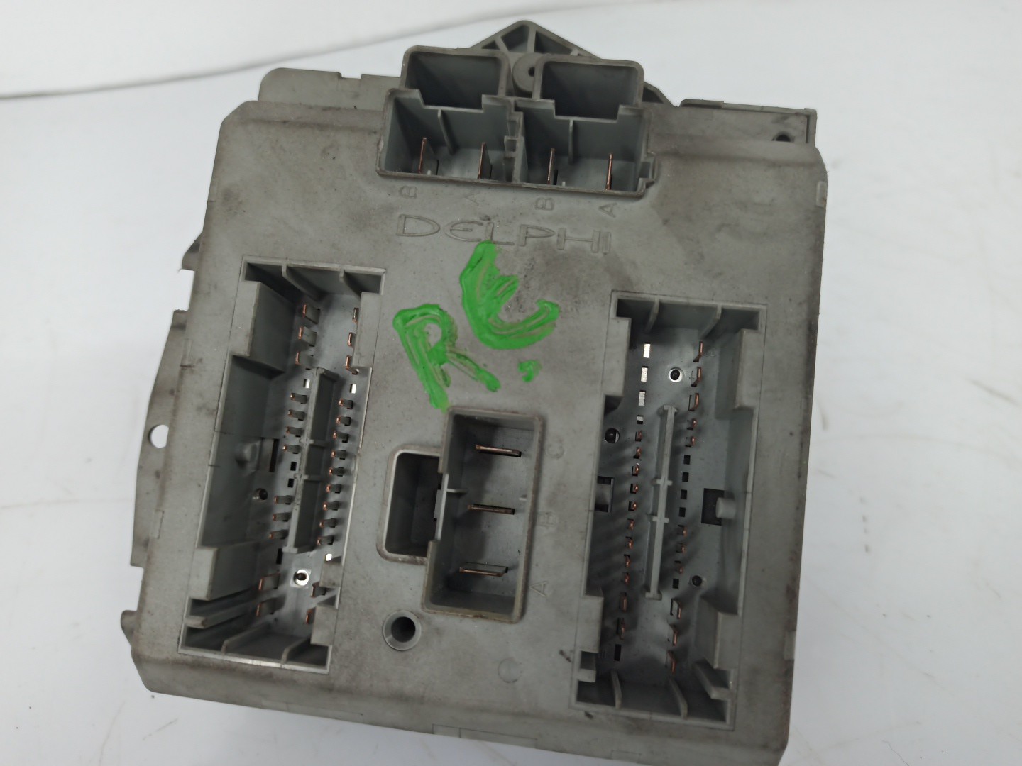 Caixa fusíveis / SAM / BSI FIAT Punto (188_) Imagem-1