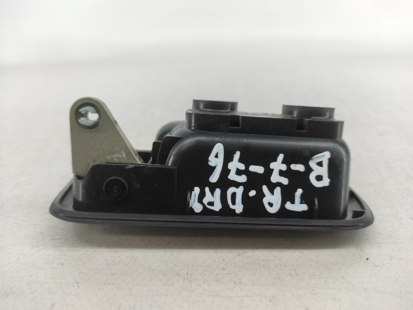 Manija De Puerta Interior Derecha (Delantera O Trasera) Para Honda Civic MK7 (2001-2005) - Pieza Usada
