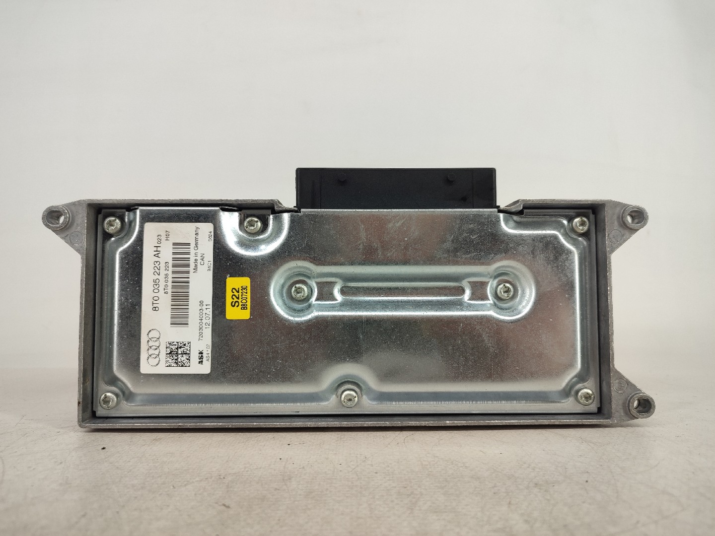 Amplificatore Altoparlanti AUDI A4 (8K2, B8) Imagem-2