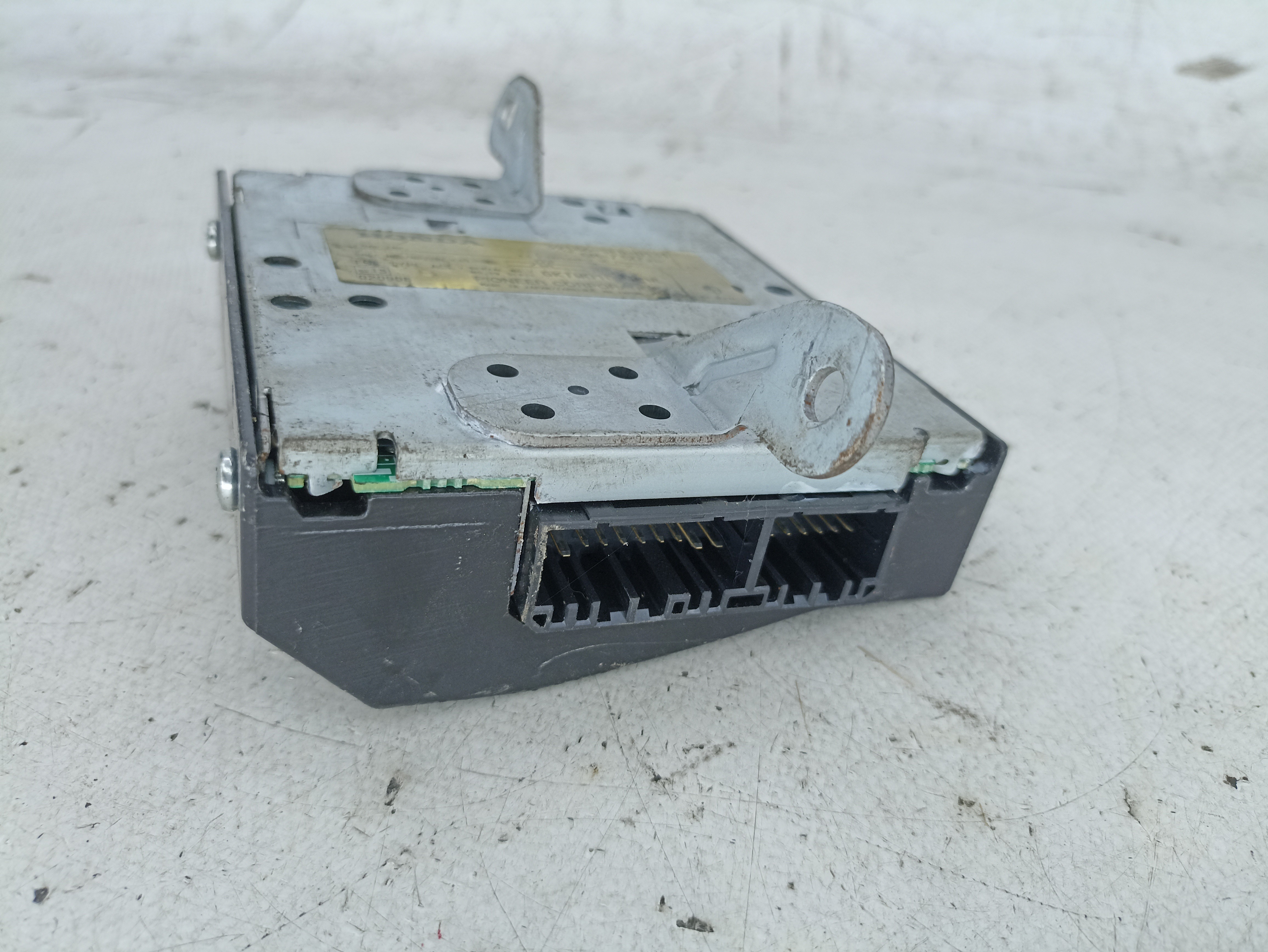 Amplificatore Altoparlanti HONDA Accord VII Tourer (CM_, CN_) Imagem-2