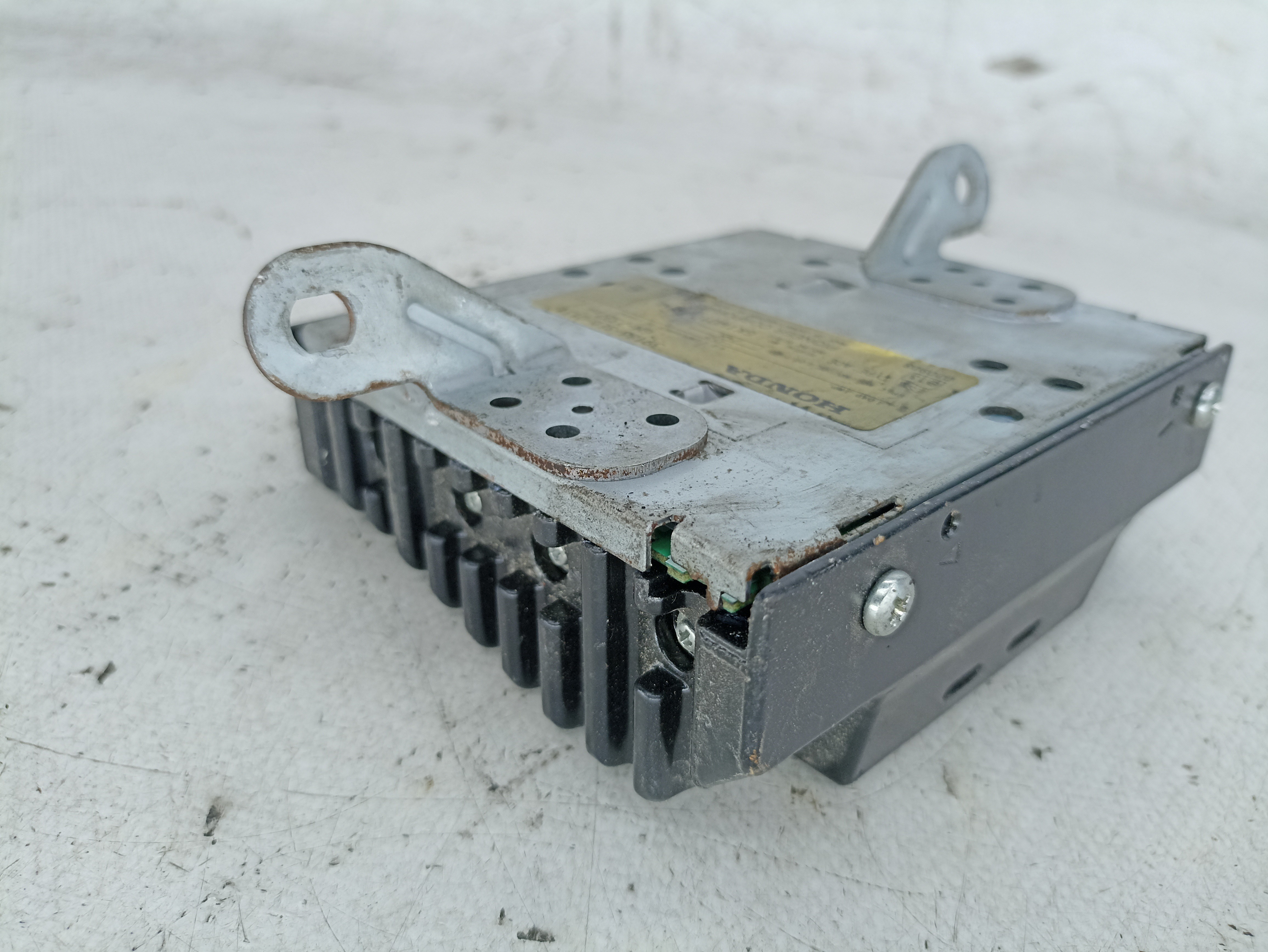 Amplificatore Altoparlanti HONDA Accord VII Tourer (CM_, CN_) Imagem-3