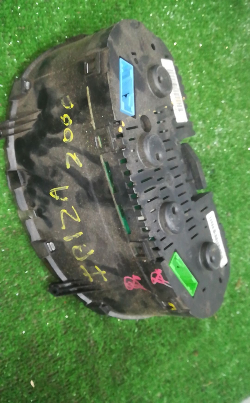 Quadrante / Cuadro de instrumentos SEAT Ibiza II (6K1) Imagem-1