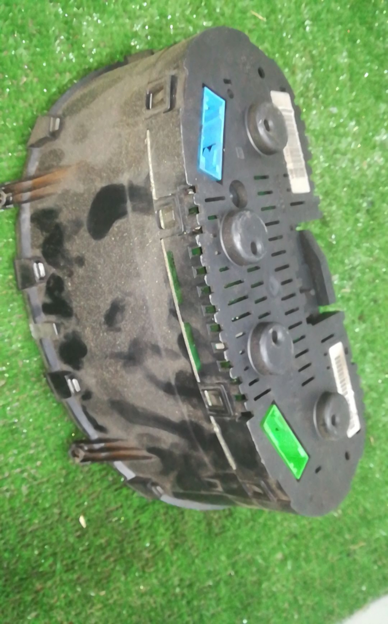 Quadrante / Cuadro de instrumentos SEAT Ibiza II (6K1) Imagem-1