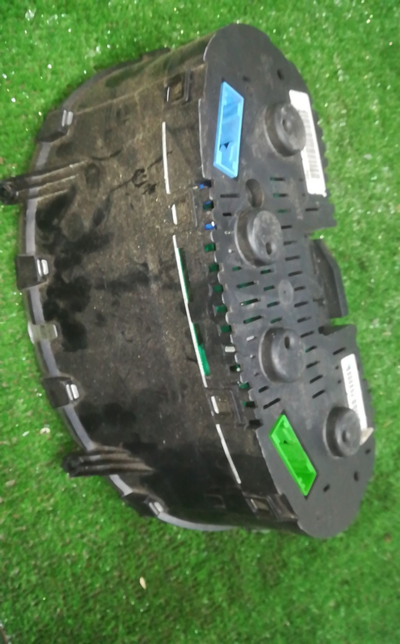 Quadrante / Cuadro de instrumentos SEAT Ibiza II (6K1) Imagem-1