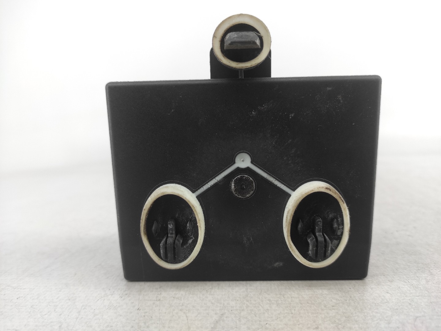 Módulo porta trás esquerdo AUDI A4 (8K2, B8) Imagem-1