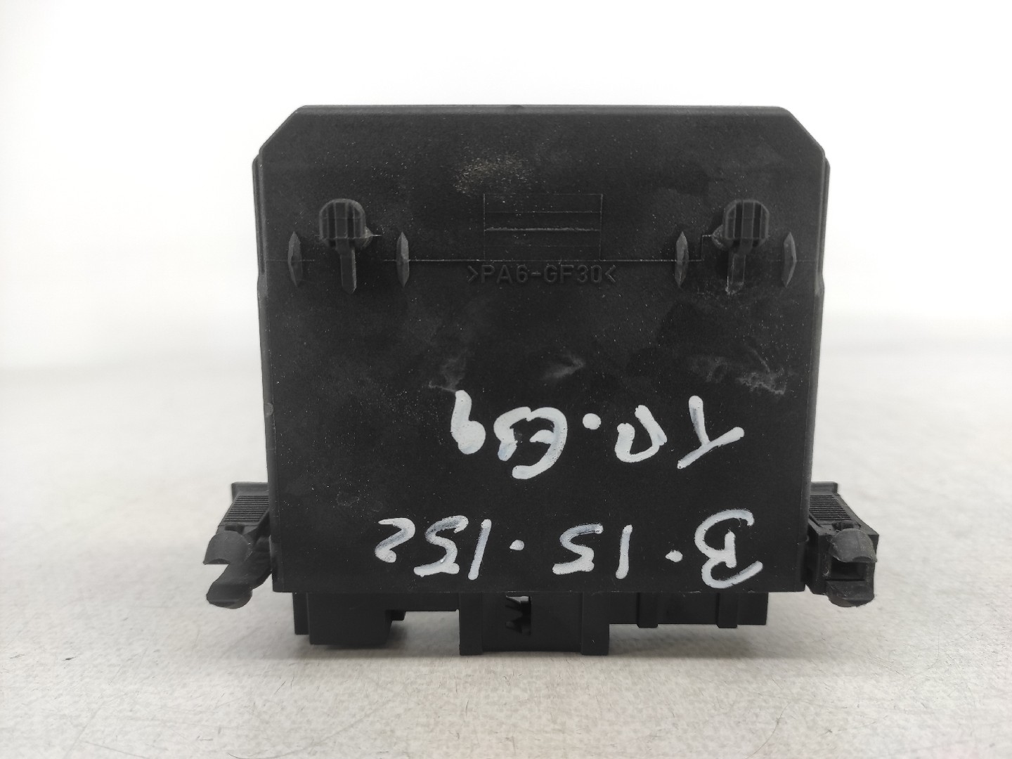 Módulo porta trás esquerdo MERCEDES-BENZ Classe C Carrinha (S203) Imagem-1