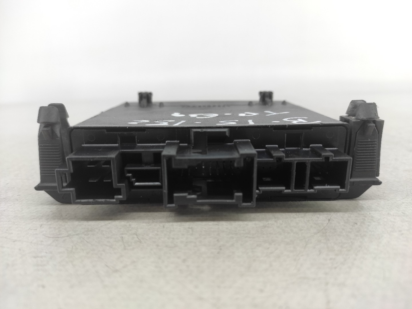 Módulo porta trás esquerdo MERCEDES-BENZ Classe C Carrinha (S203) Imagem-2