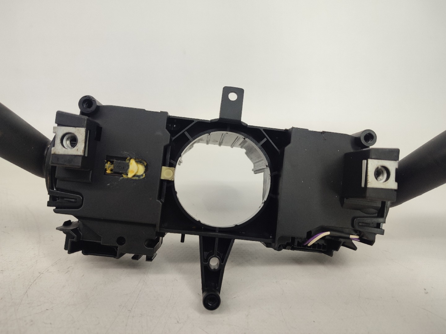 Conjunto / manetes de luzes e limpa vidros SEAT Toledo IV (KG3) Imagem-1