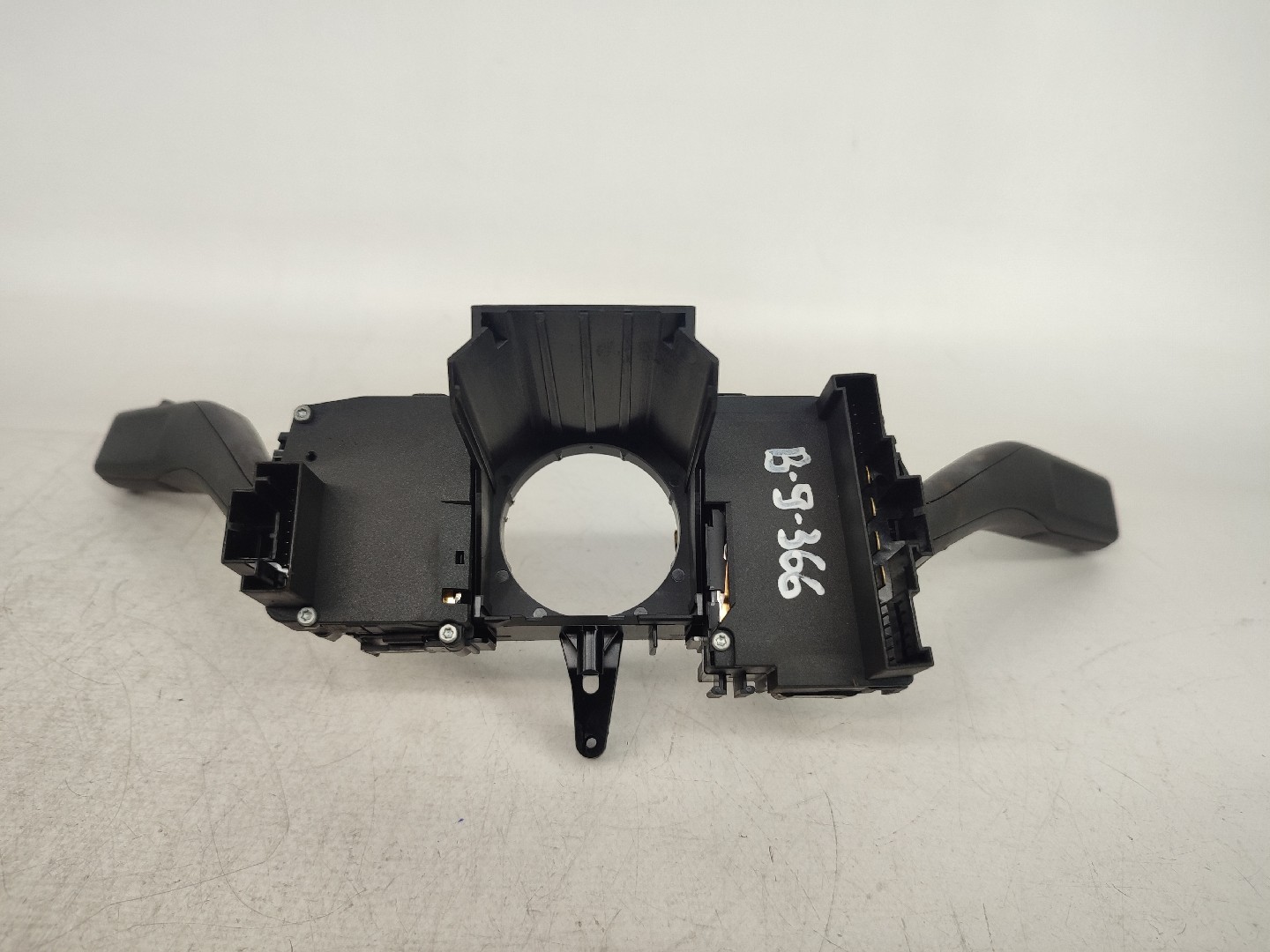 Conjunto / manetes de luzes e limpa vidros SEAT Toledo IV (KG3) Imagem-2