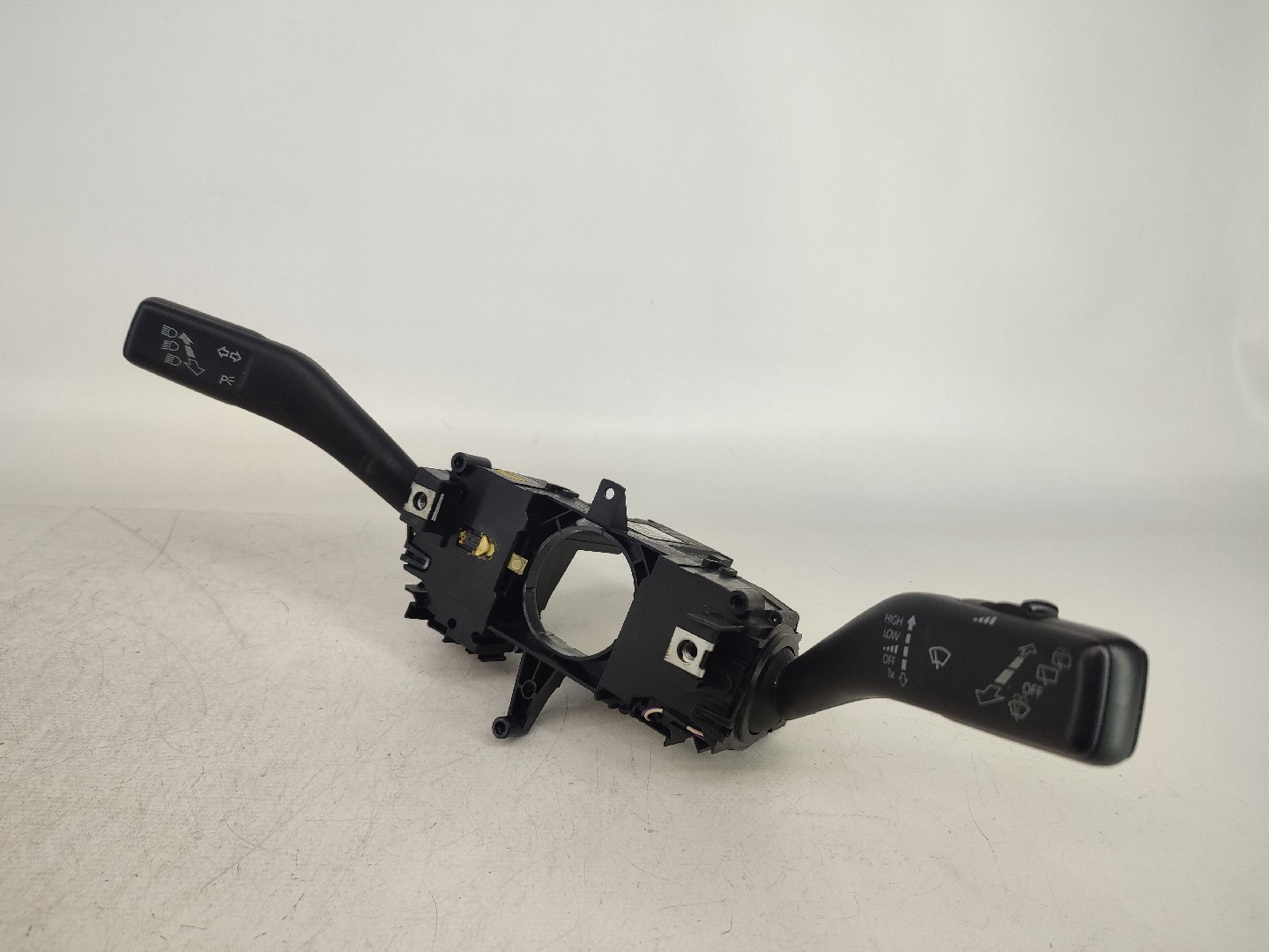 Conjunto / manetes de luzes e limpa vidros SEAT Toledo IV (KG3) Imagem-4