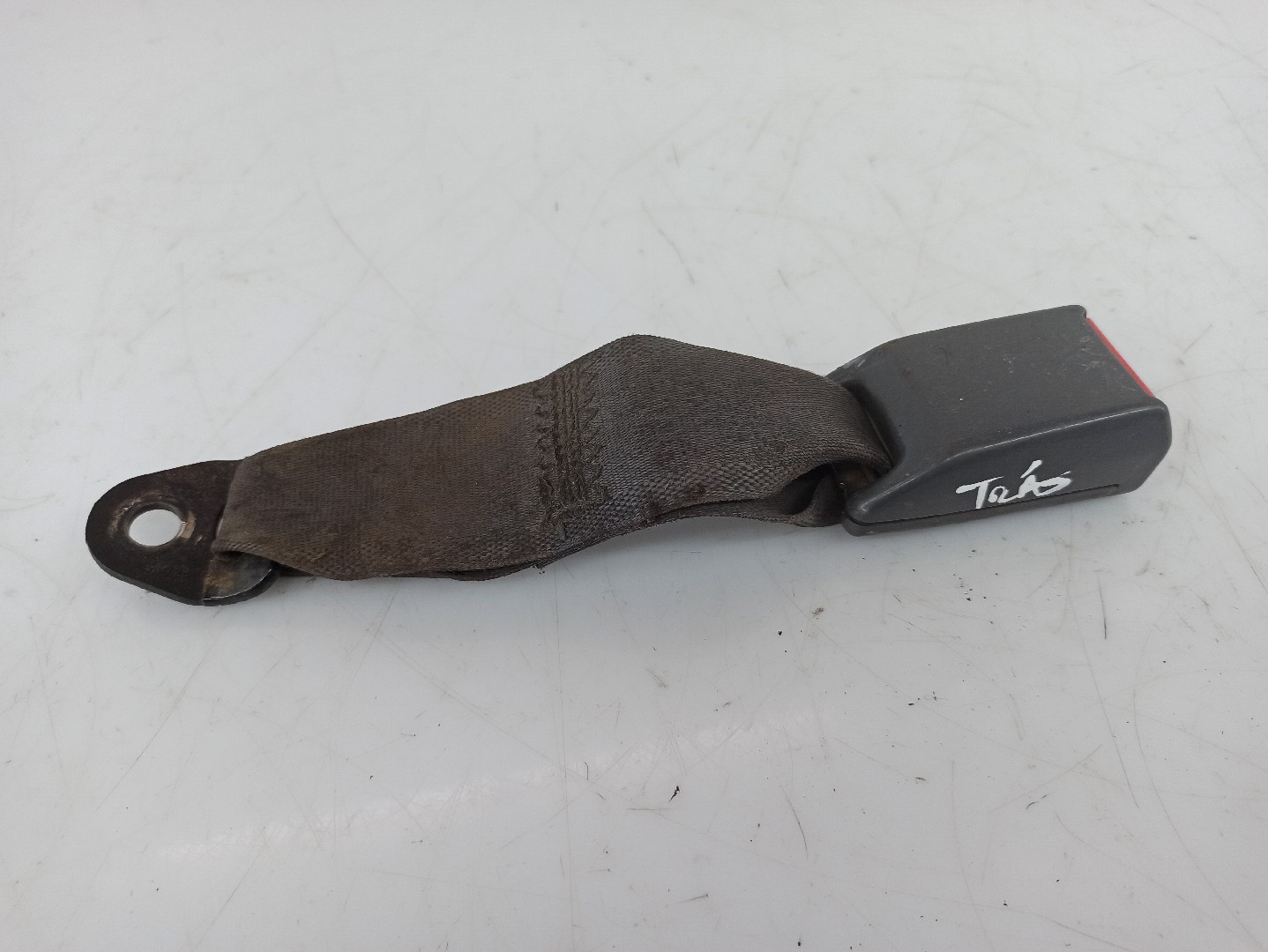 Fibbia cintura posteriore sinistra MITSUBISHI L 200 Pick Up (K6_T, K7_T) Imagem-1