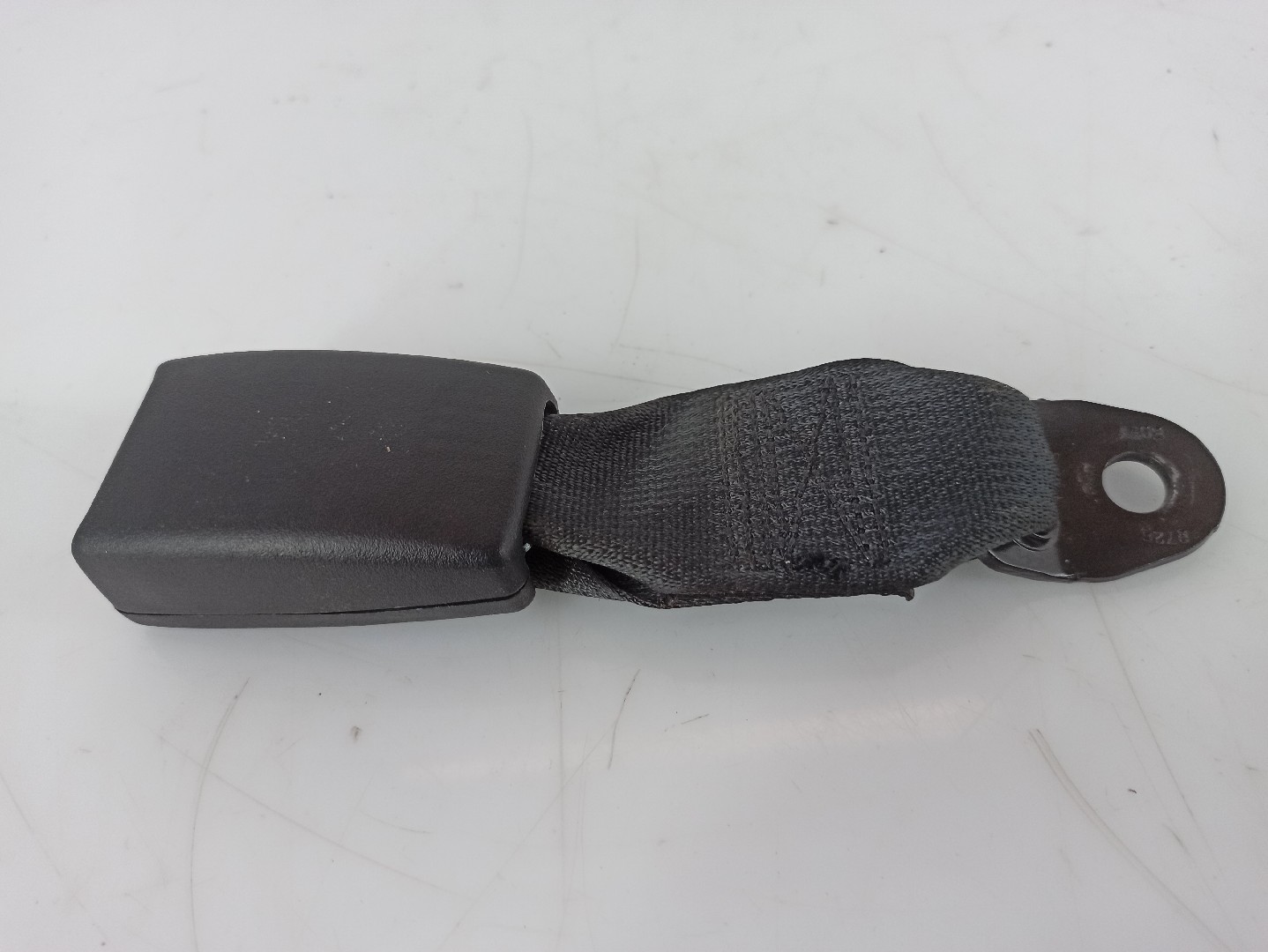 Fibbia cintura posteriore sinistra NISSAN Note (E11, NE11) Imagem-1