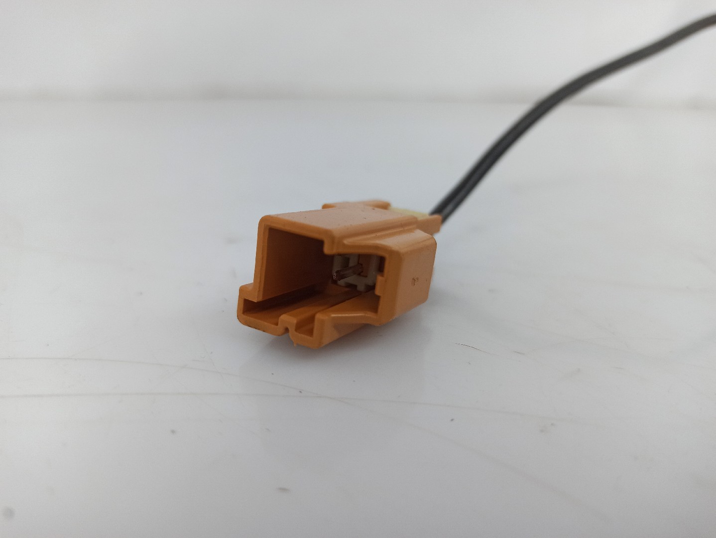 Fibbia cintura posteriore sinistra VOLVO V50 (MW) Imagem-2