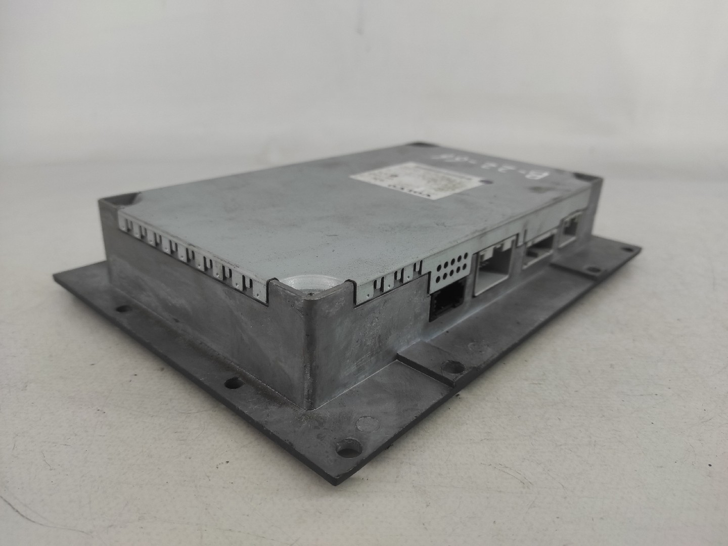 Amplificatore Altoparlanti VOLVO V50 (MW) Imagem-3