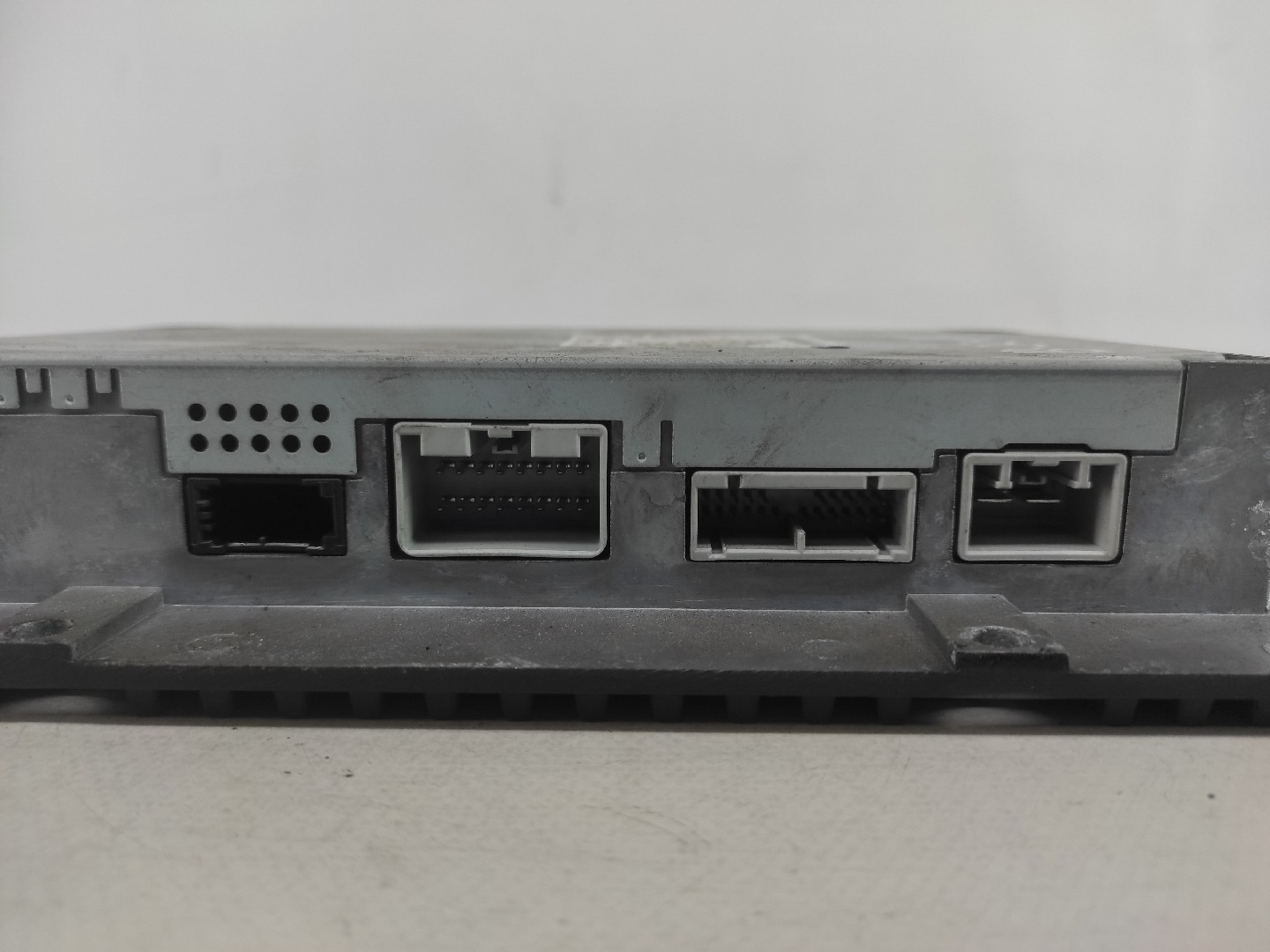 Amplificatore Altoparlanti VOLVO V50 (MW) Imagem-4