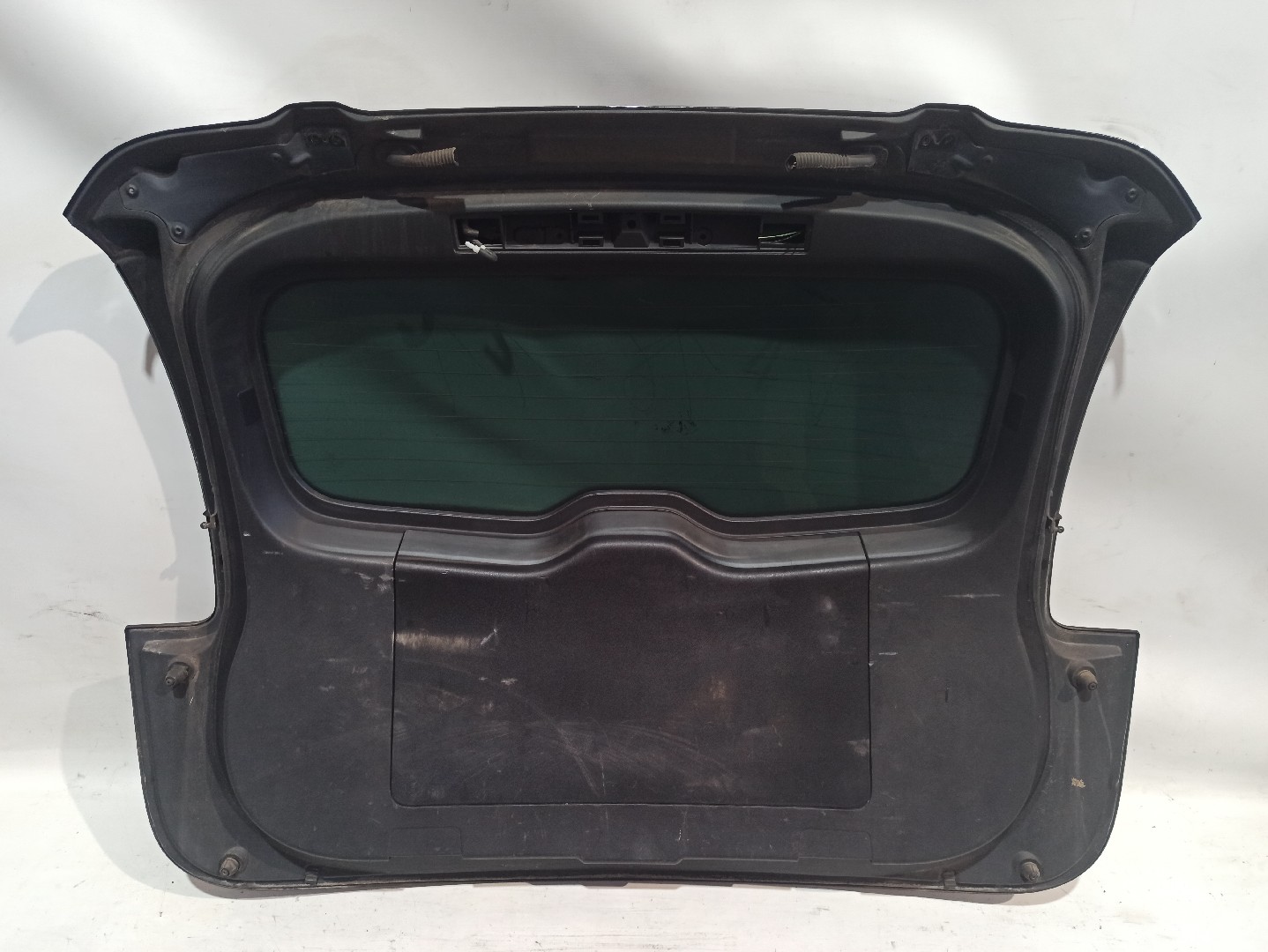 Porta / tampa da mala MAZDA 5 (CR19) Imagem-1