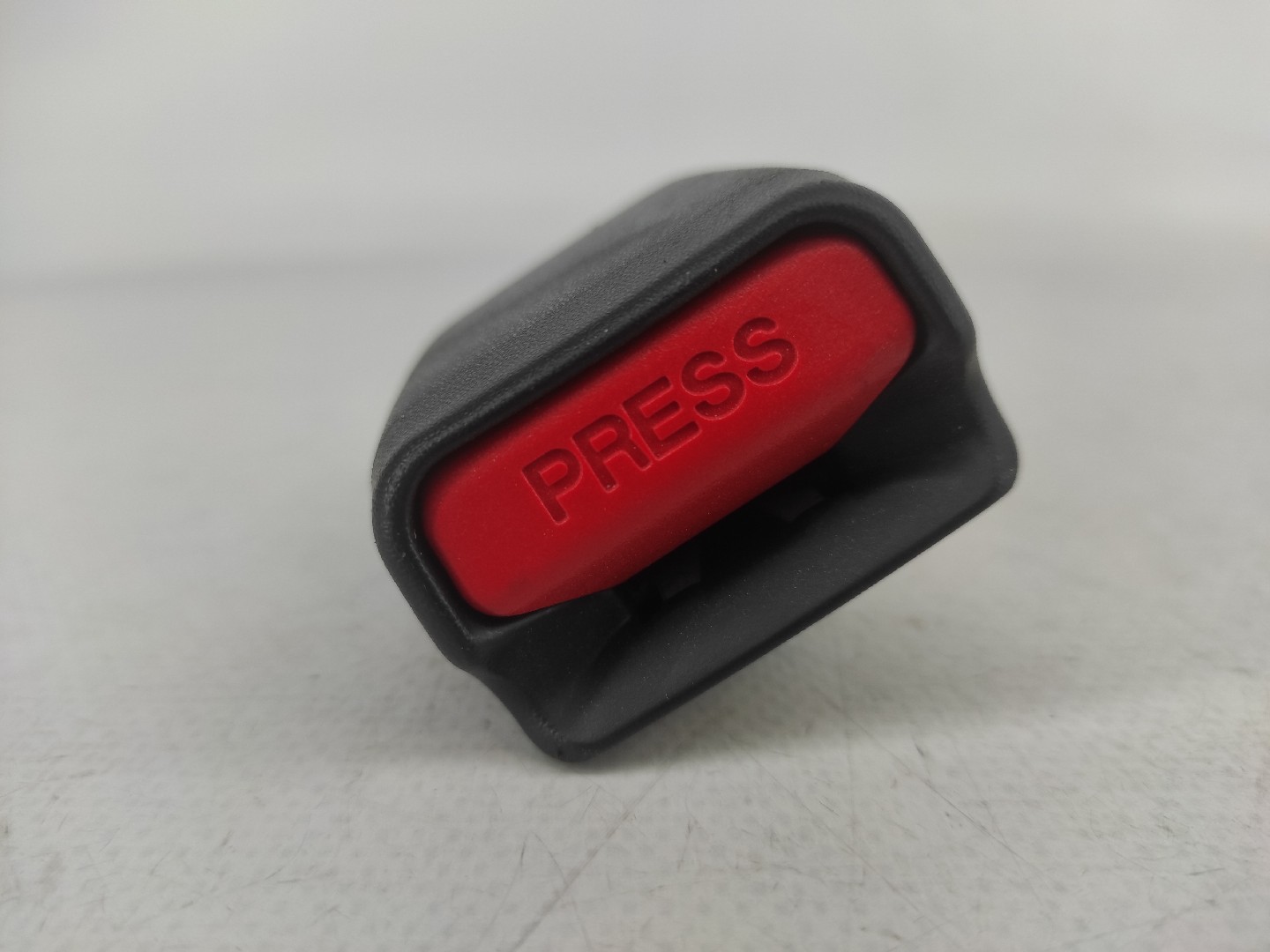 Fibbia cintura posteriore sinistra NISSAN Leaf EV (ZE1) Imagem-1