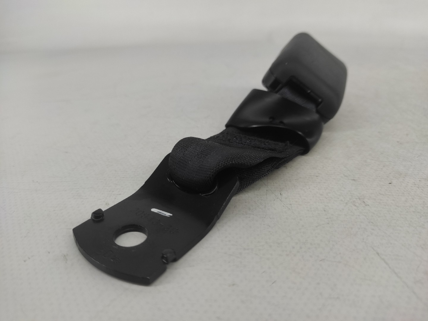 Fibbia cintura posteriore sinistra NISSAN Leaf EV (ZE1) Imagem-2