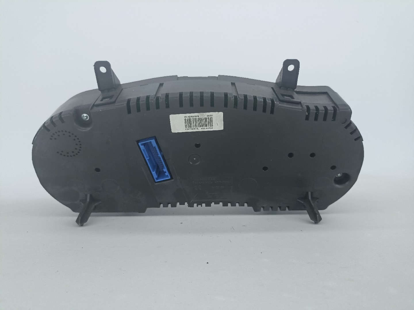 Quadro strumenti / Pannello strumenti SEAT Altea XL (5P5, 5P8) Imagem-1