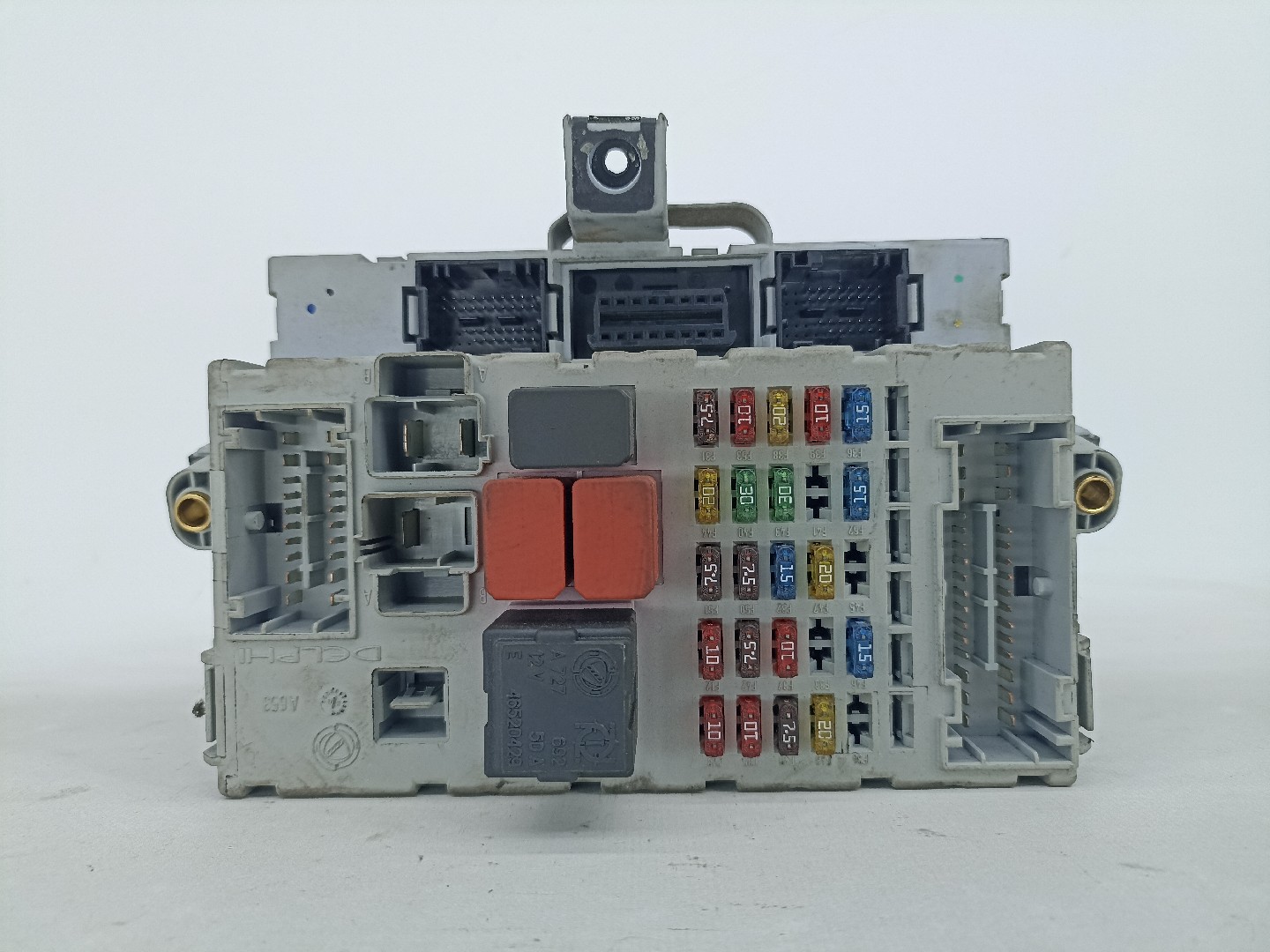 Caixa fusíveis / SAM / BSI FIAT Punto (188_) Imagem-0