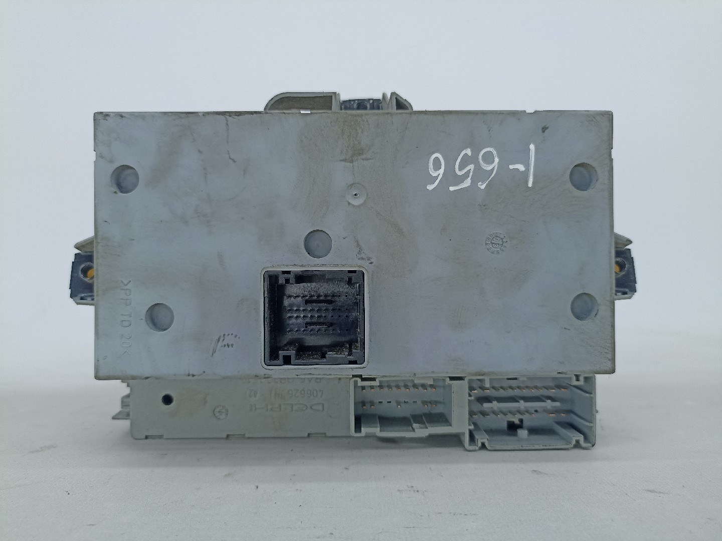 Caixa fusíveis / SAM / BSI FIAT Punto (188_) Imagem-1